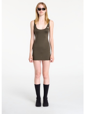 diesel frankie-utlt petticoat grey l σε προσφορά