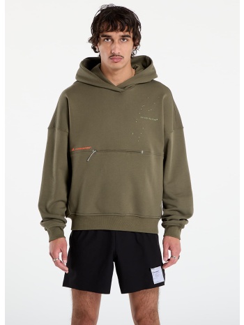 φούτερ adidas adi365 x hermanos koumori running hoodie σε προσφορά