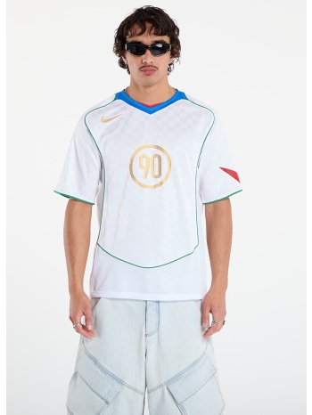 τζέρσεϊ nike total 90 men`s dri-fit soccer jersey white/ σε προσφορά