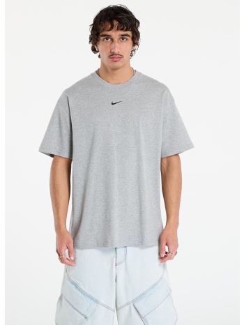 μπλουζάκι nike x nocta men`s t-shirt dk grey heather/ black σε προσφορά