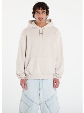 φούτερ nike x nocta men`s fleece hoodie lt orewood brn/ σε προσφορά