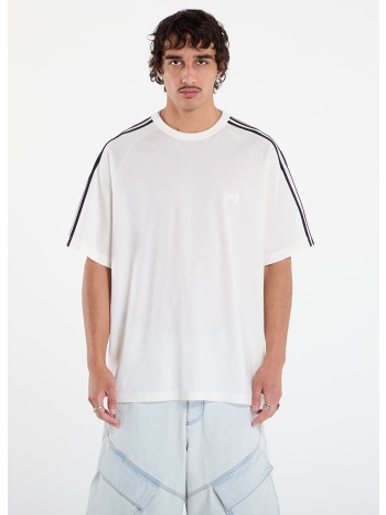 μπλουζάκι y-3 wire t-shirt unisex core white s σε προσφορά