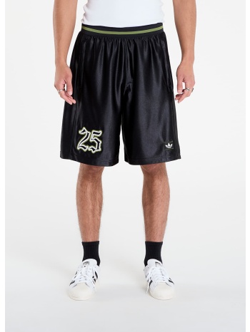 adidas number graphic short black s σε προσφορά