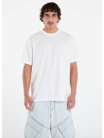 μπλουζάκι y-3 graphic short sleeve tee unisex core white s σε προσφορά