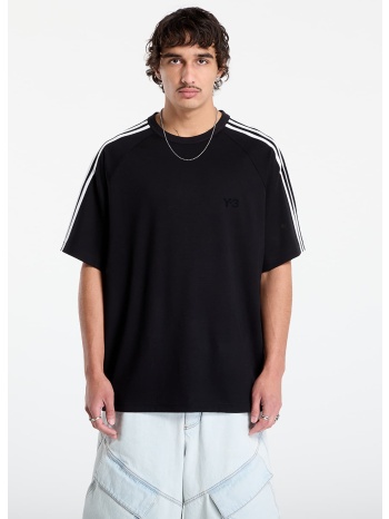 μπλουζάκι y-3 wire t-shirt unisex black s σε προσφορά