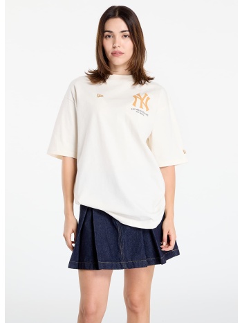 μπλουζάκι new era mlb baseball graphic os tee new york σε προσφορά