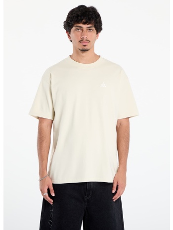 μπλουζάκι nike acg men`s max90 t-shirt lt khaki m σε προσφορά