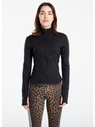 φούτερ adidas by stella mccartney training midlayer black m