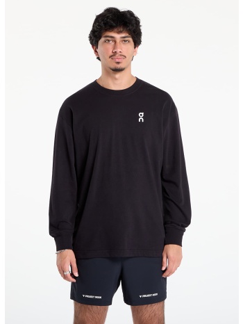 μπλουζάκι on club long-t black s