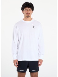 μπλουζάκι on club long-t white s
