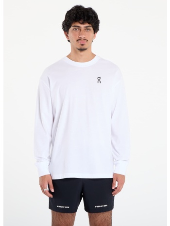 μπλουζάκι on club long-t white s σε προσφορά