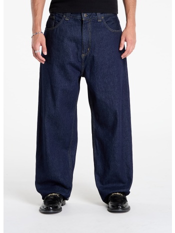 παντελόνια carhartt wip brandon pant blue rinsed xs σε προσφορά