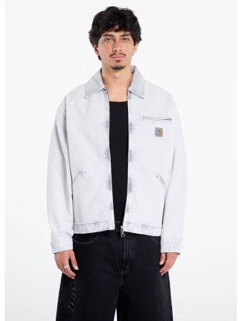 μπουφάν carhartt wip og detroit jacket unisex black/ black σε προσφορά