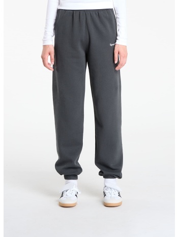 παντελόνια sporty & rich serif logo soft sweapant unisex σε προσφορά