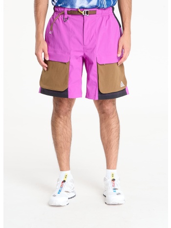 nike acg `smith summit` vivid purple/ mosswood brown/ σε προσφορά