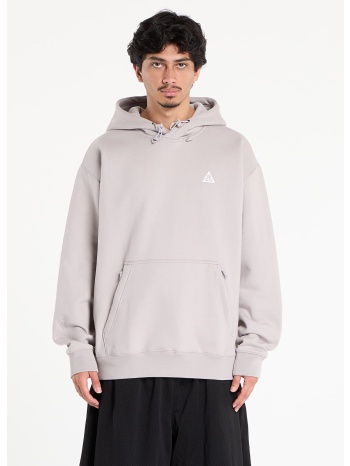φούτερ nike acg therma-fit fleece pullover hoodie college σε προσφορά