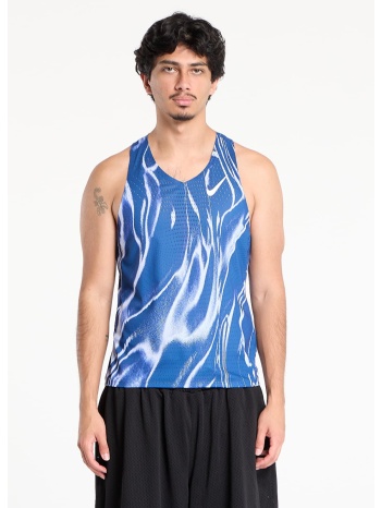 nike aeroswift coastal blue/ white s σε προσφορά