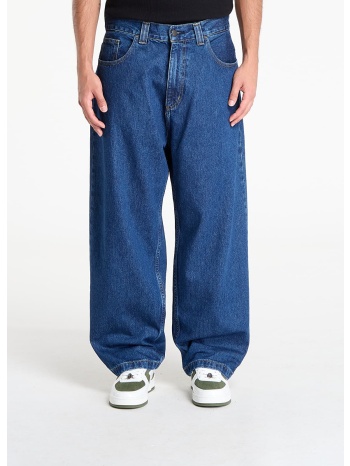 παντελόνια carhartt wip brandon pant blue stone washed xs