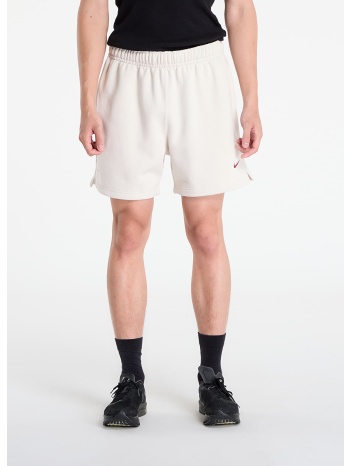 nike x nocta cardinal fleece shorts lt orewood brn/ team σε προσφορά