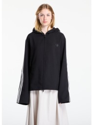 μπουφάν y-3 wire tracktop unisex black m