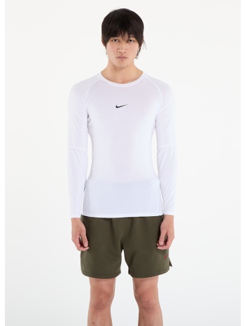 μπλουζάκι nike pro men`s dri-fit tight long-sleeve fitness σε προσφορά