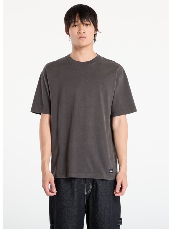 μπλουζάκι vans lx ss t-shirt faded black s σε προσφορά