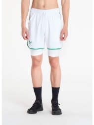 adidas tennis tight shorts white xl