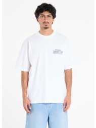 μπλουζάκι carhartt wip ...