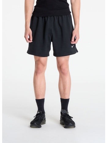 nike x nocta cardinal fleece shorts black/ white xl σε προσφορά