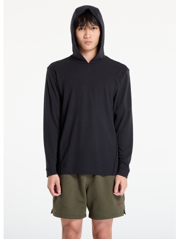 φούτερ jordan sport men`s pullover golf hoodie black/ black σε προσφορά