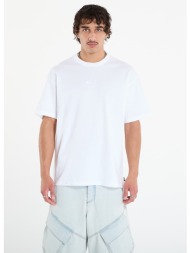 μπλουζάκι nike sportswear premium essentials men`s t-shirt white/ white l