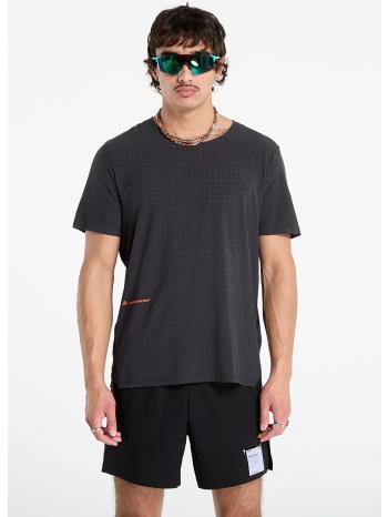 μπλουζάκι adidas adi365 h.koumori running t-shirt black l σε προσφορά