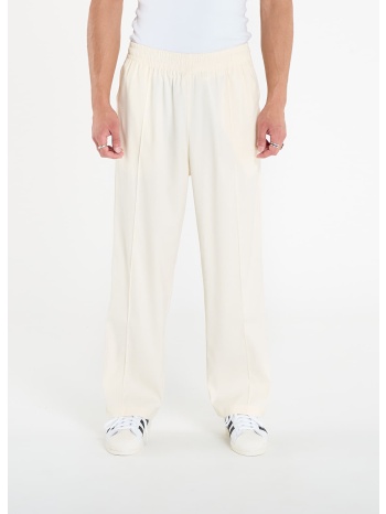 παντελόνια adidas premium baggy track pants cream white/ σε προσφορά