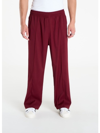 παντελόνια adidas premium baggy track pants better scarlet/ σε προσφορά