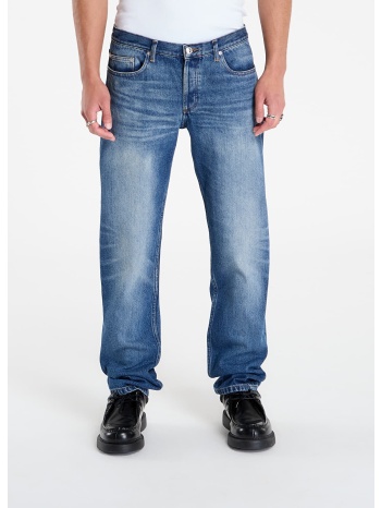 παντελόνια a.p.c. new standard jeans stonewashed indigo 31 σε προσφορά