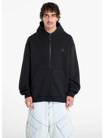 φούτερ jordan sport hoop fleece men`s dri-fit full-zip σε προσφορά