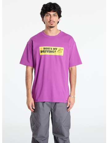 μπλουζάκι nike acg men`s t-shirt bold berry l σε προσφορά