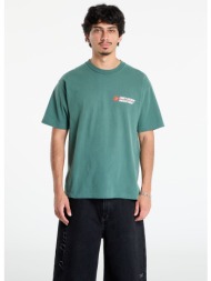 μπλουζάκι obey design industries t-shirt pigment rain forest l