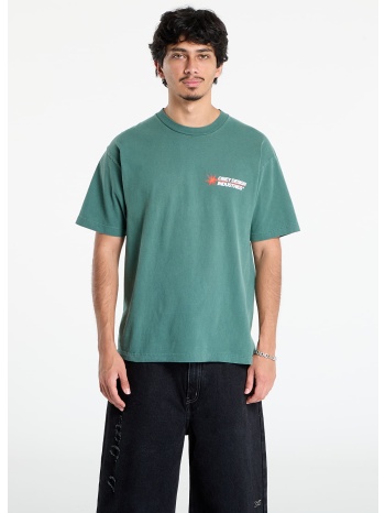 μπλουζάκι obey design industries t-shirt pigment rain σε προσφορά