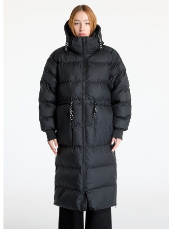 μπουφάν adidas x stella mccartney long puffer jacket black m σε προσφορά