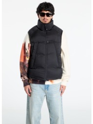 γιλέκο y-3 m puff vest black l