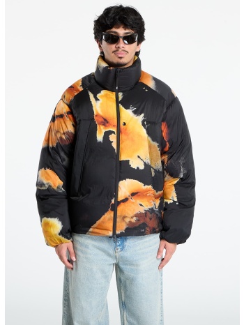 μπουφάν y-3 m aop puff jacket multicolor l σε προσφορά