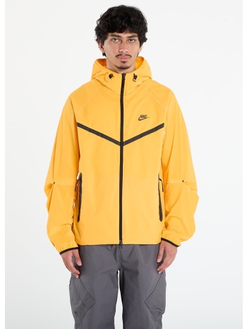 μπουφάν nike tech men`s woven full-zip windrunner jacket σε προσφορά