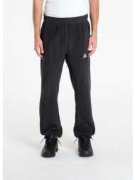 παντελόνια nike acg `wolf tree` men`s pants black/ anthracite/ summit white l