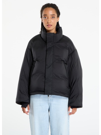 μπουφάν y-3 w puffy jacket black l/42 σε προσφορά