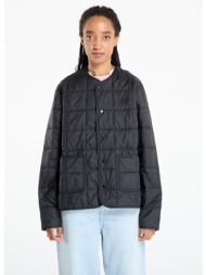 μπουφάν adidas essentials quilted liner black m