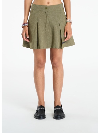 nike naomi osaka women`s skirt medium olive/ blackened blue σε προσφορά