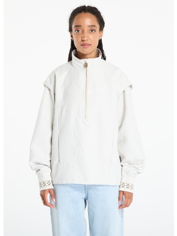 μπουφάν nike naomi osaka oversized jacket light bone/ σε προσφορά