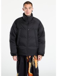 μπουφάν y-3 m puff jacket black l