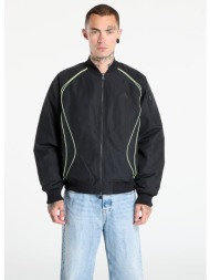 μπουφάν adidas teamgeist padded jacket black l